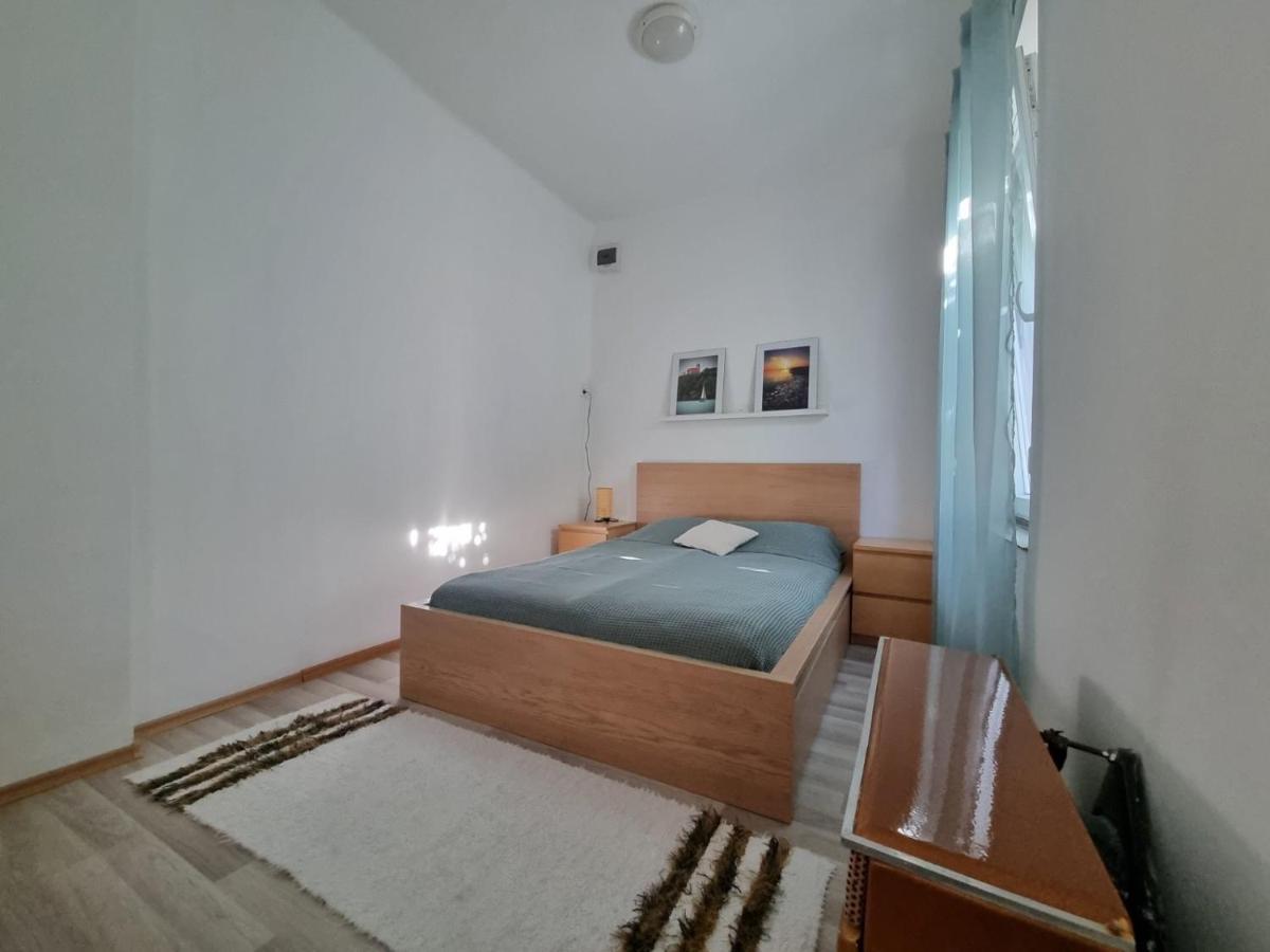 Nivo Apartman Siofok Διαμέρισμα Balatonszabadi Fürdőtelep Εξωτερικό φωτογραφία