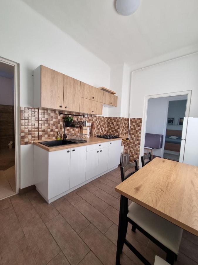 Nivo Apartman Siofok Διαμέρισμα Balatonszabadi Fürdőtelep Εξωτερικό φωτογραφία