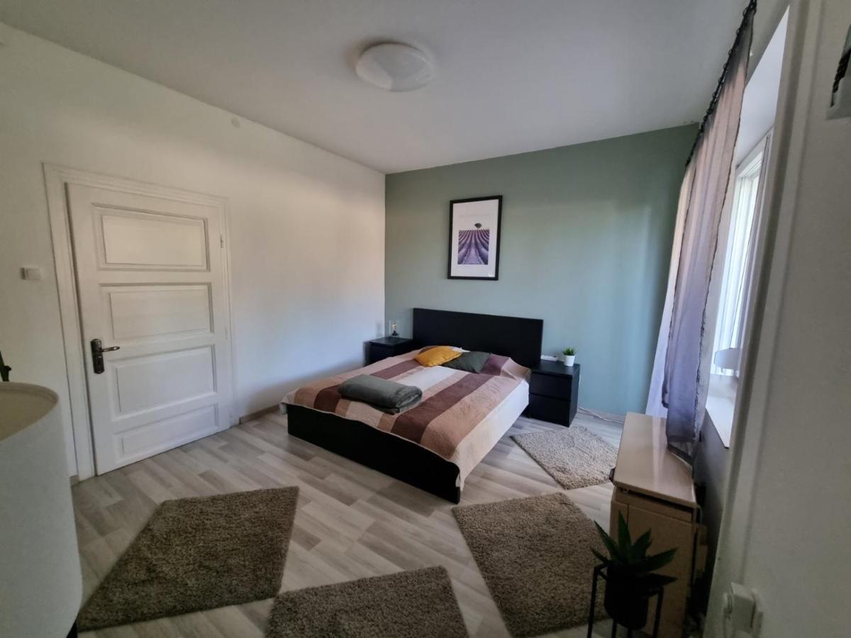 Nivo Apartman Siofok Διαμέρισμα Balatonszabadi Fürdőtelep Εξωτερικό φωτογραφία