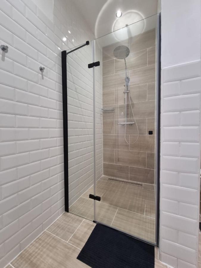 Nivo Apartman Siofok Διαμέρισμα Balatonszabadi Fürdőtelep Εξωτερικό φωτογραφία