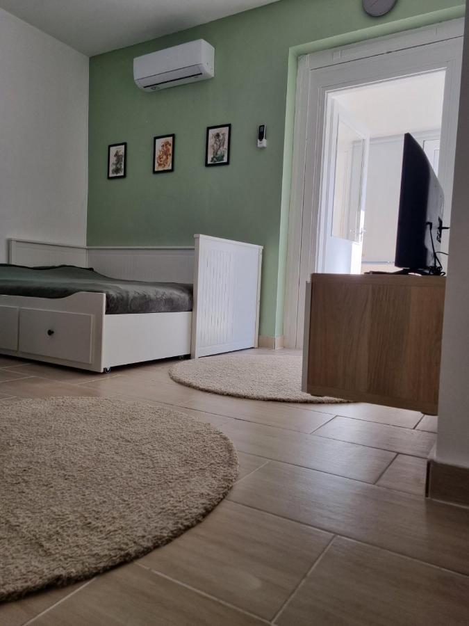Nivo Apartman Siofok Διαμέρισμα Balatonszabadi Fürdőtelep Εξωτερικό φωτογραφία